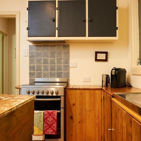 Koko Guesthouse - One Bedroom Option オリンダ エクステリア 写真