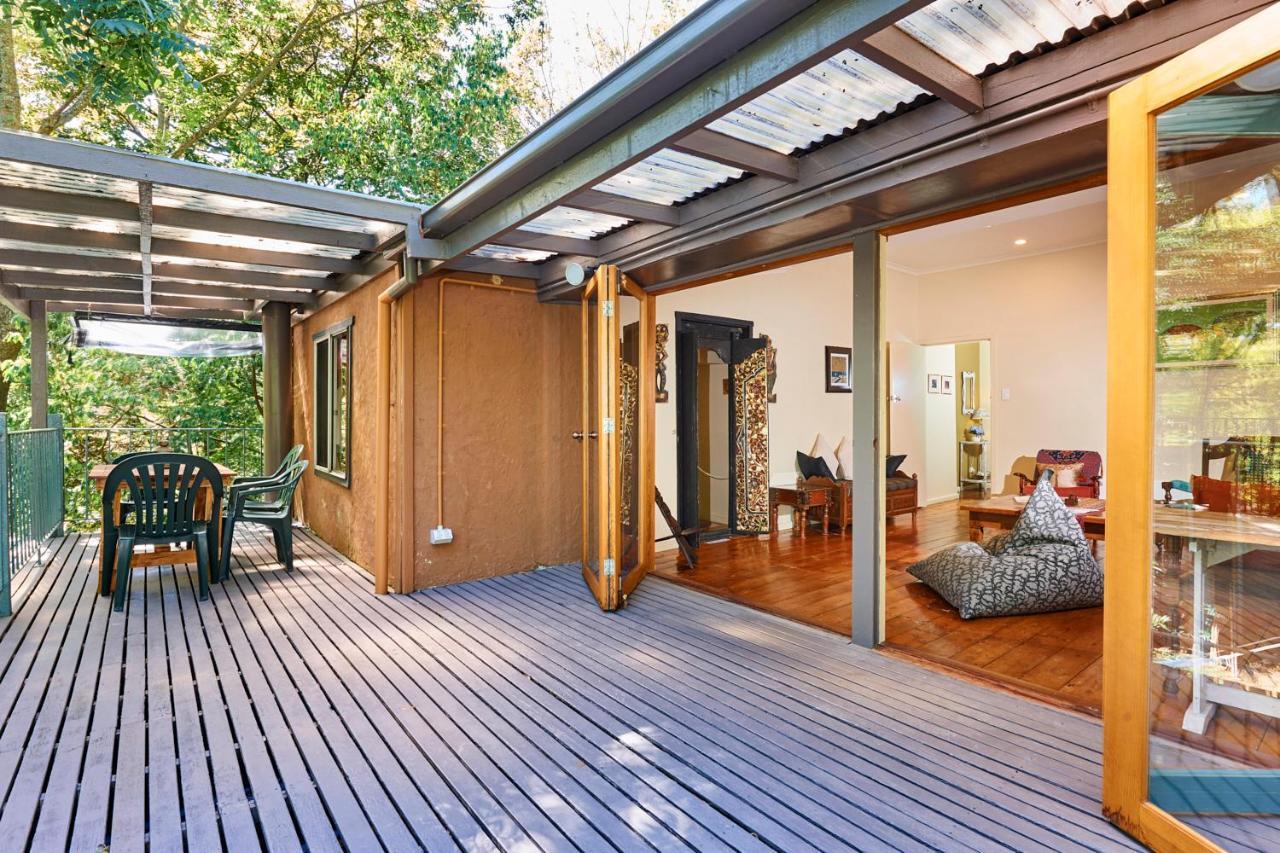 Koko Guesthouse - One Bedroom Option オリンダ エクステリア 写真
