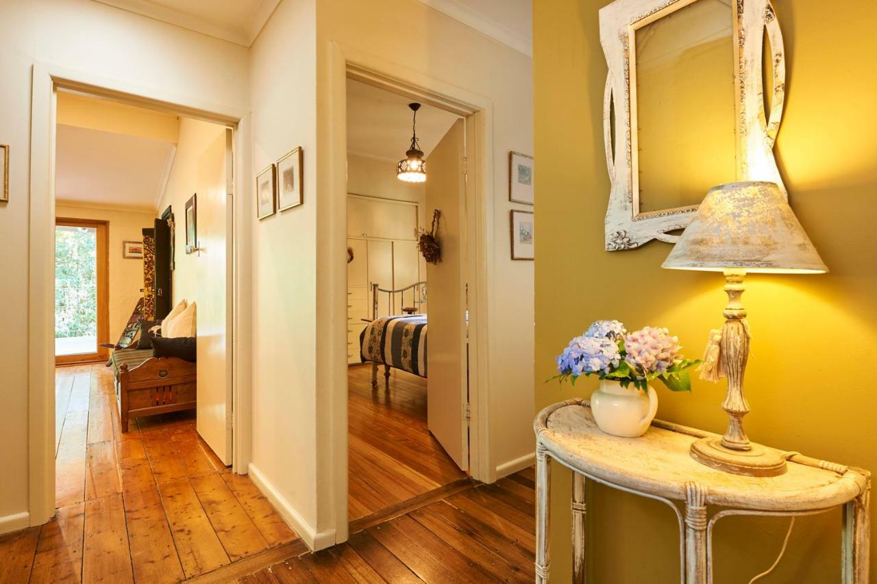 Koko Guesthouse - One Bedroom Option オリンダ エクステリア 写真