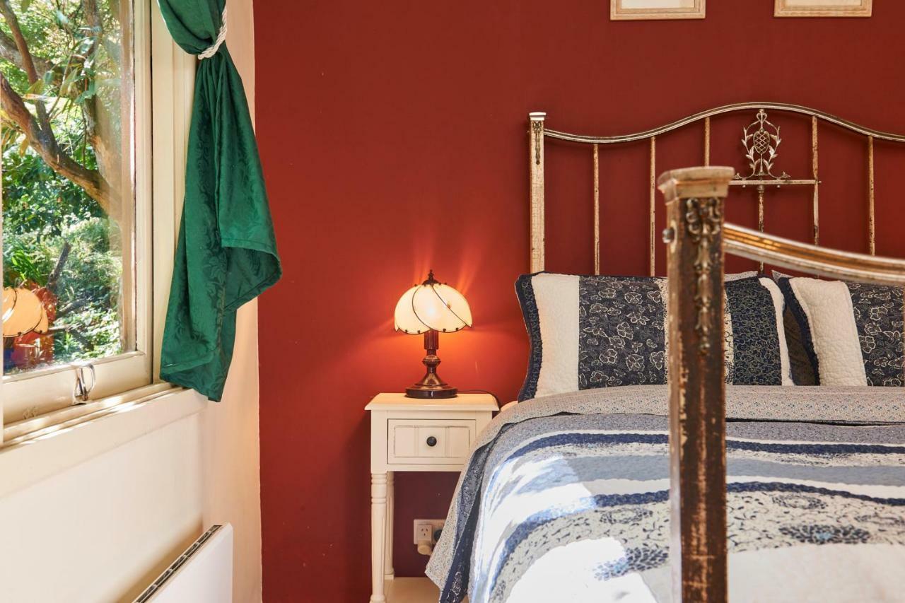 Koko Guesthouse - One Bedroom Option オリンダ エクステリア 写真